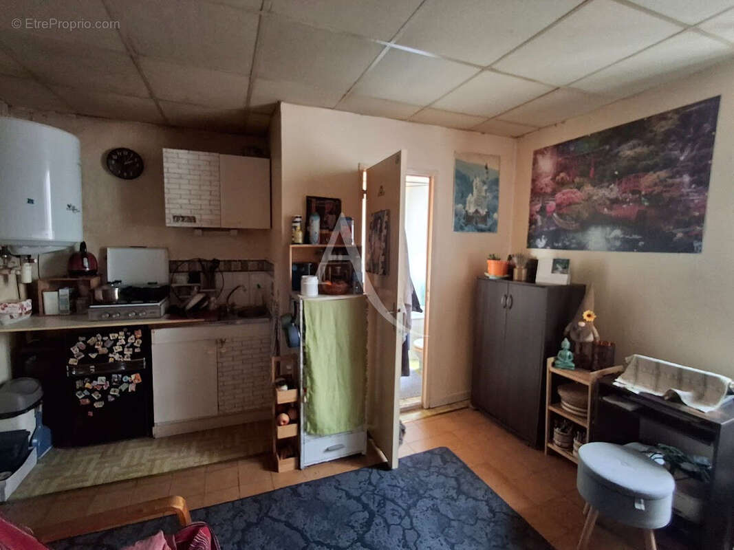 Appartement à BEDARIEUX