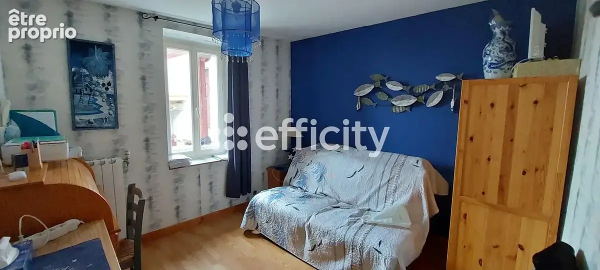 Maison 6 pièces 169 m² à vendre à Condrieu (69420) - photo 8