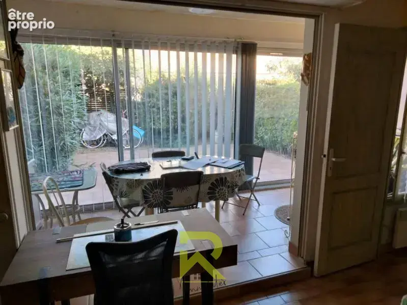 EXCLUSIVITE - T2 en rez-de-jardin au Cap d’Agde, aux portes du village naturiste - photo 3