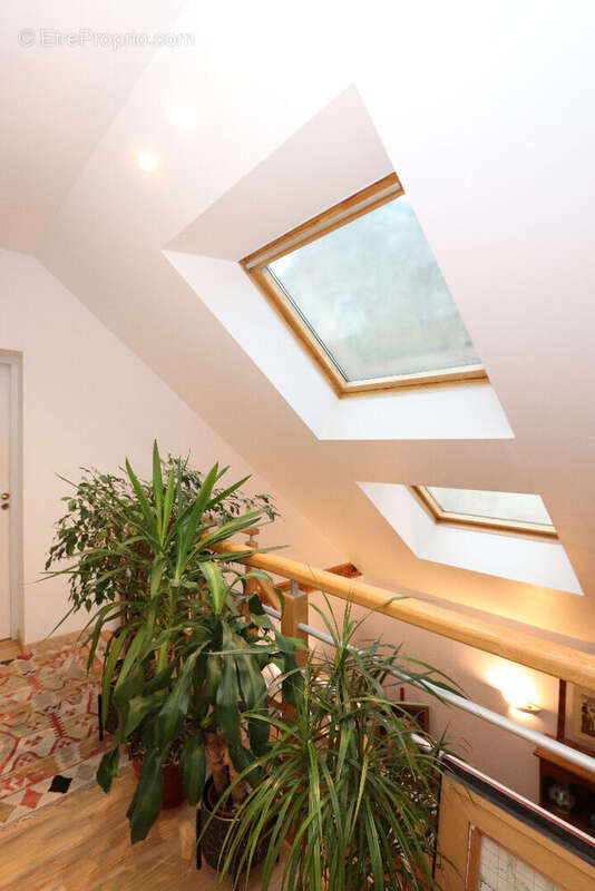 Appartement à SAINT-NAZAIRE