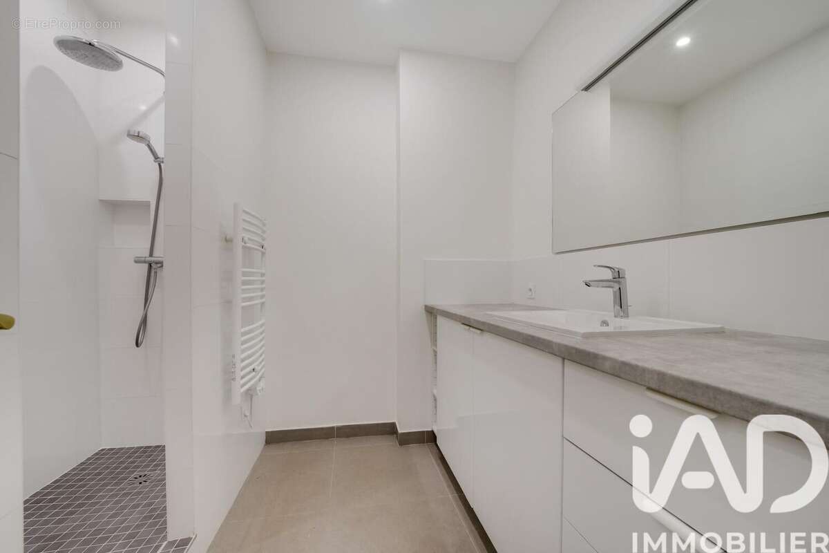 Photo 7 - Appartement à PARIS-1E