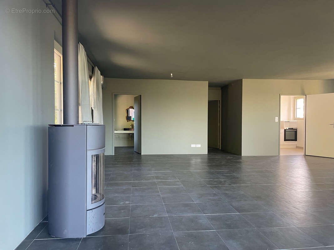 Maison à PENNE-D'AGENAIS