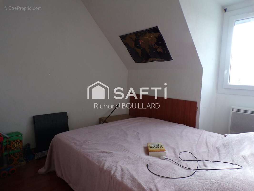 Photo 8 - Maison à MONTOIR-DE-BRETAGNE