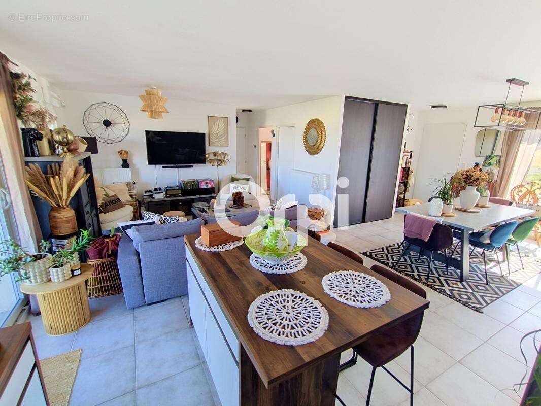 Maison À Vendre - photo 7
