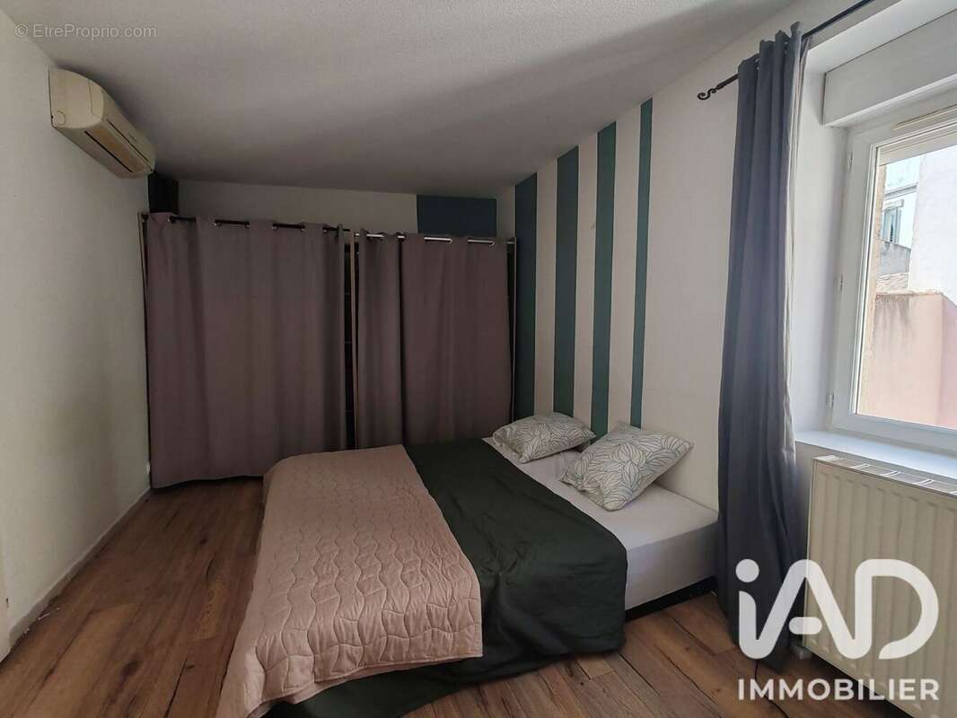 Photo 5 - Appartement à NIMES
