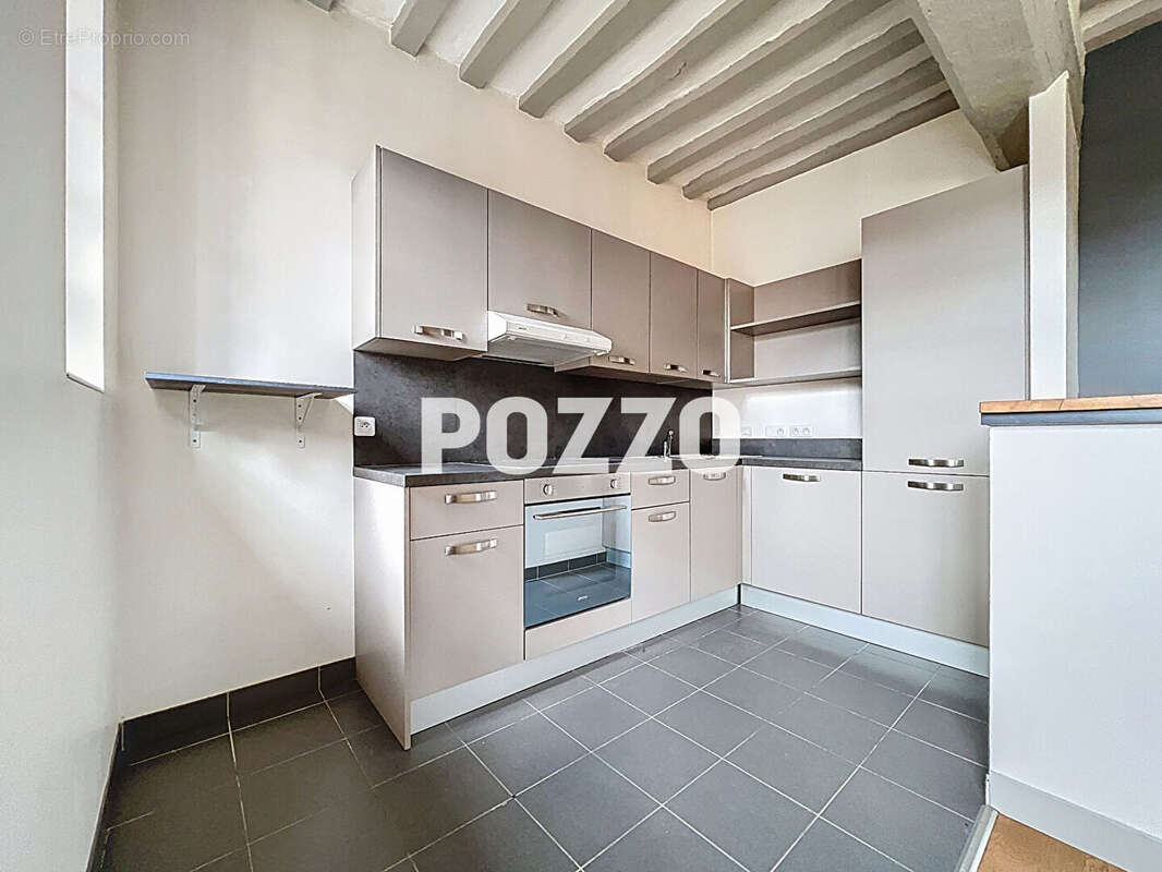 Appartement à HONFLEUR