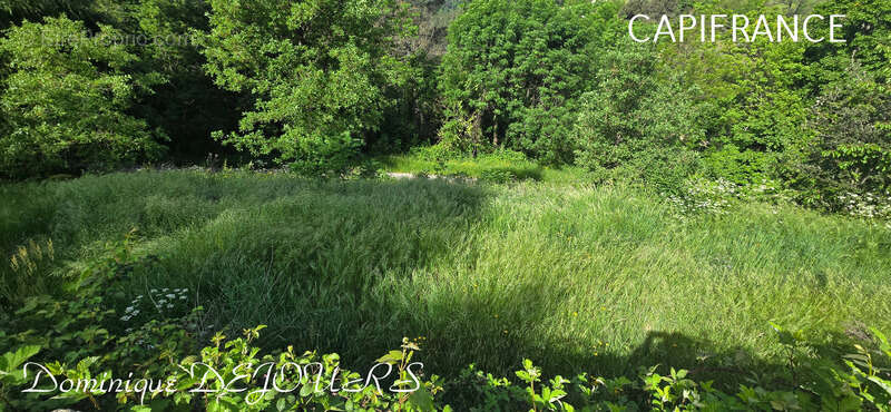 Maison à SAINT-SAUVEUR-DE-MONTAGUT