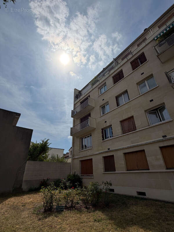 Appartement Maisons Laffitte 1 pièce(s) 40 m2 - photo 5