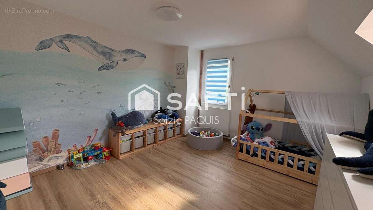 Maison 149 m² à Saacy-Sur-Marne  - photo 7