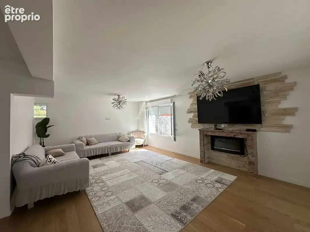 Rochefort maison de 148 m² - 4 chambres - jardin - dpe a - photo 9