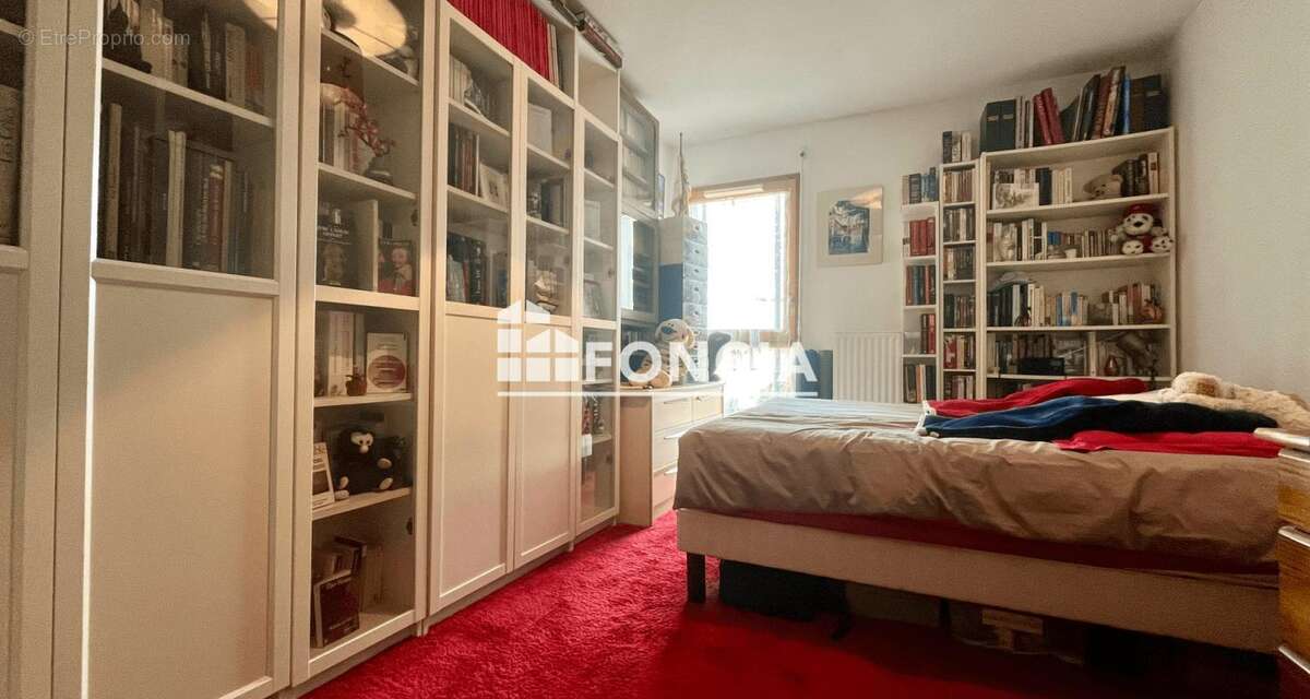 Appartement à MERIGNAC