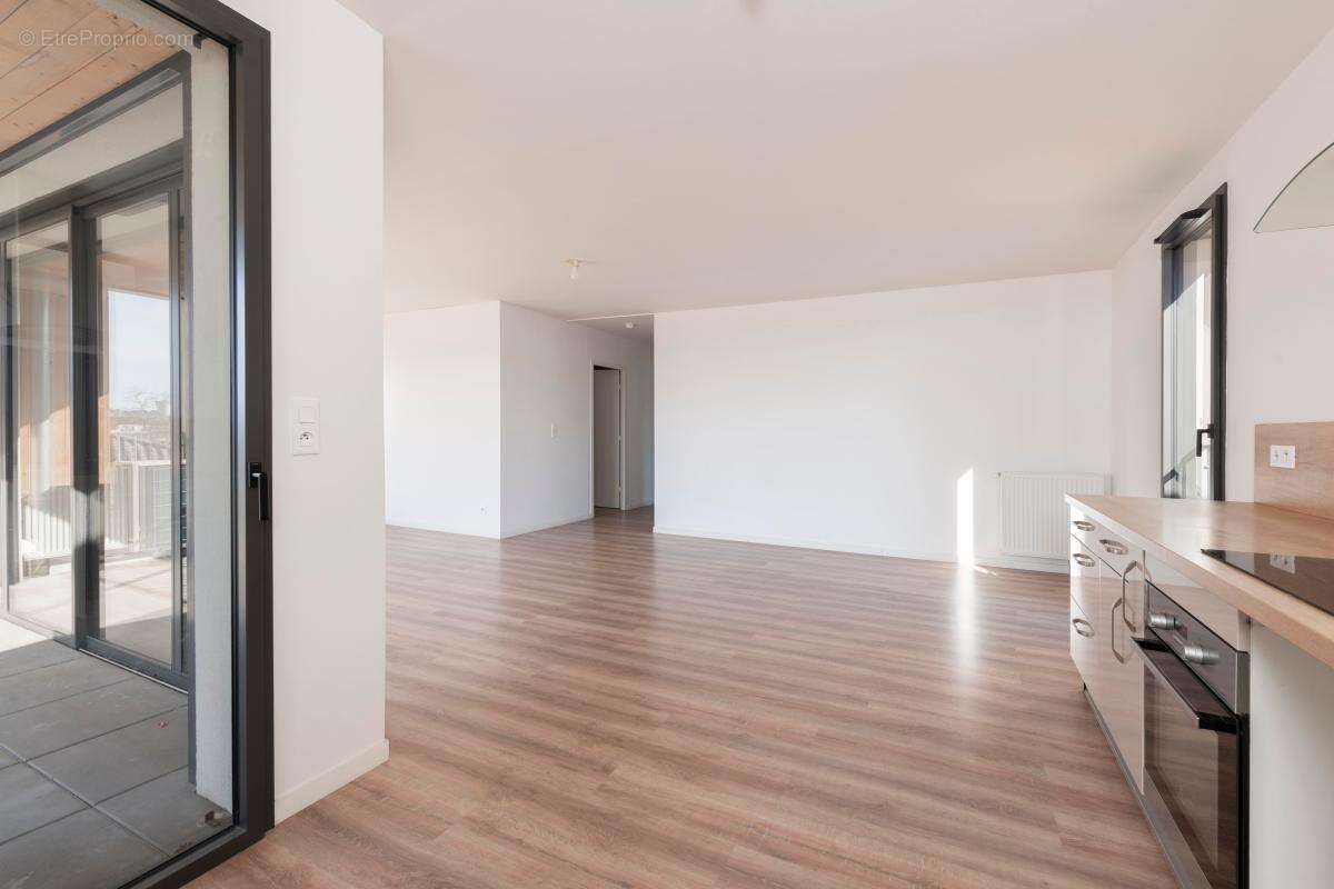 Appartement à MONT-DE-MARSAN