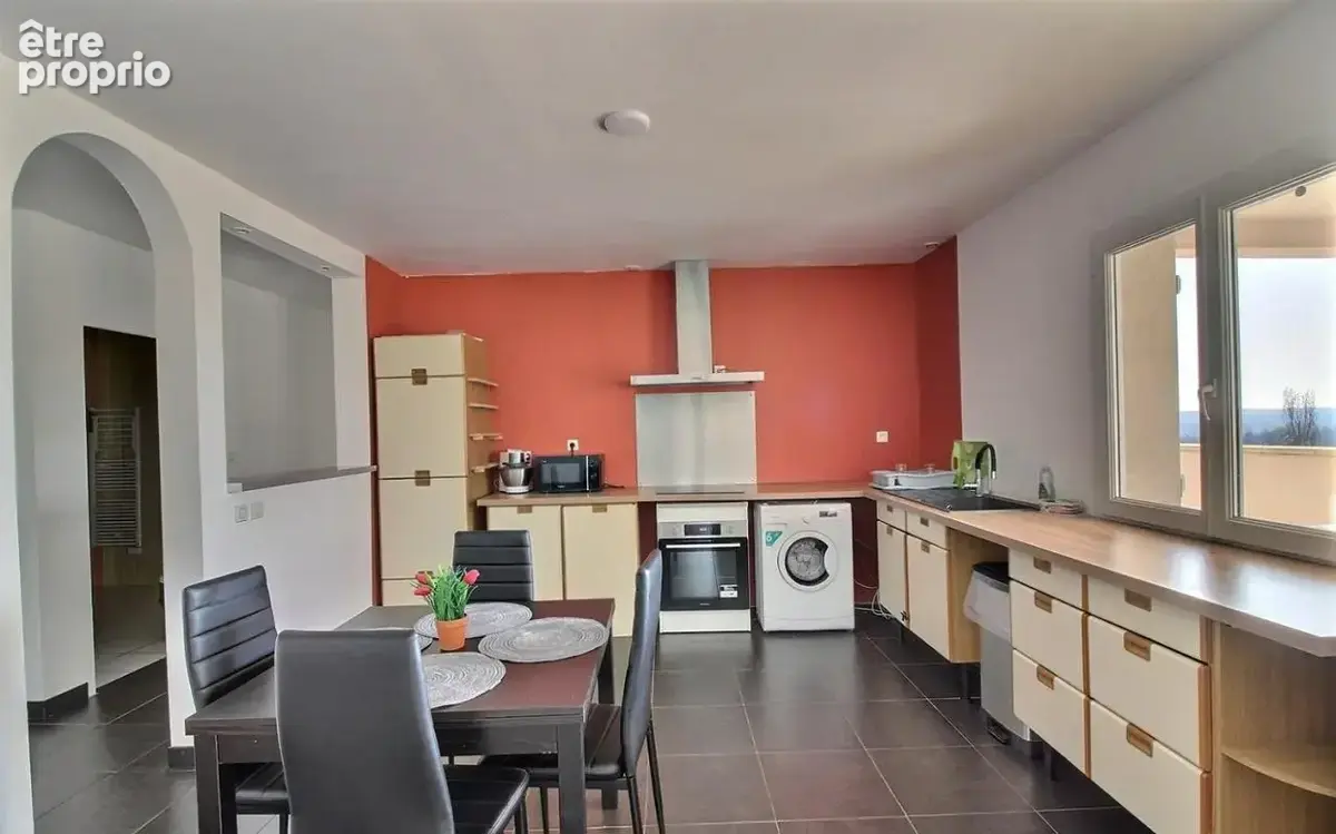 BRIVE - Malemort ? 2 maisons en 1 ? 290 m² ? 7 chambres ? DPE B - Terrain 2000m² - photo 13