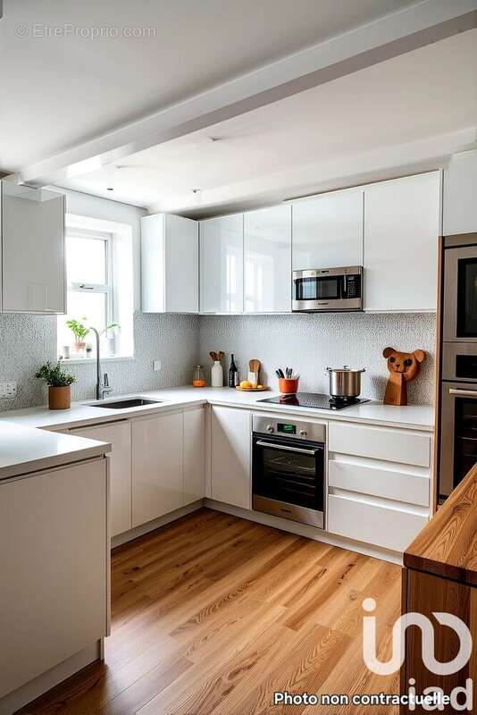 Photo 5 - Maison à TOURNAY