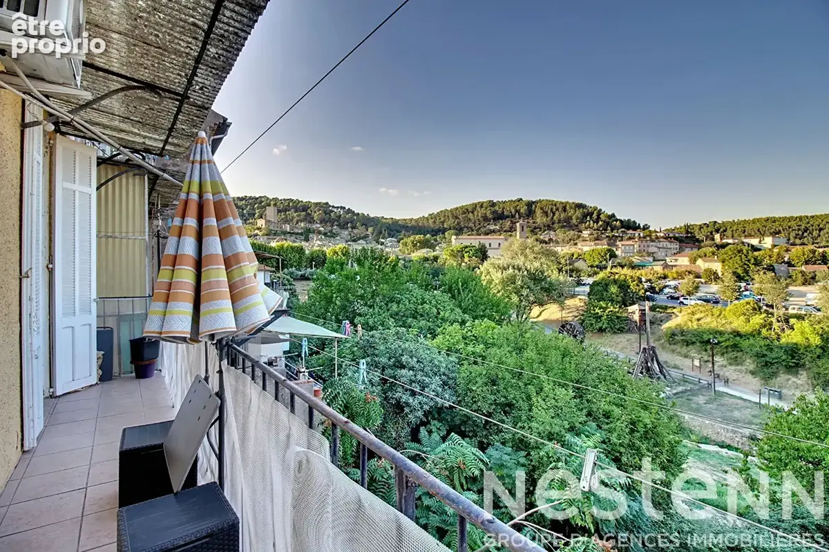 À vendre les arcs sur argens - immeuble de rapport - rentabilité immédiate & fort potentiel - photo 12