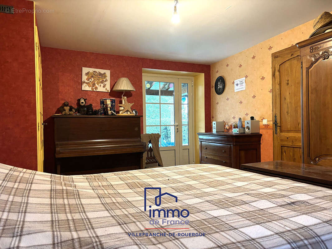 Maison à SAINT-JEAN-DE-LAUR