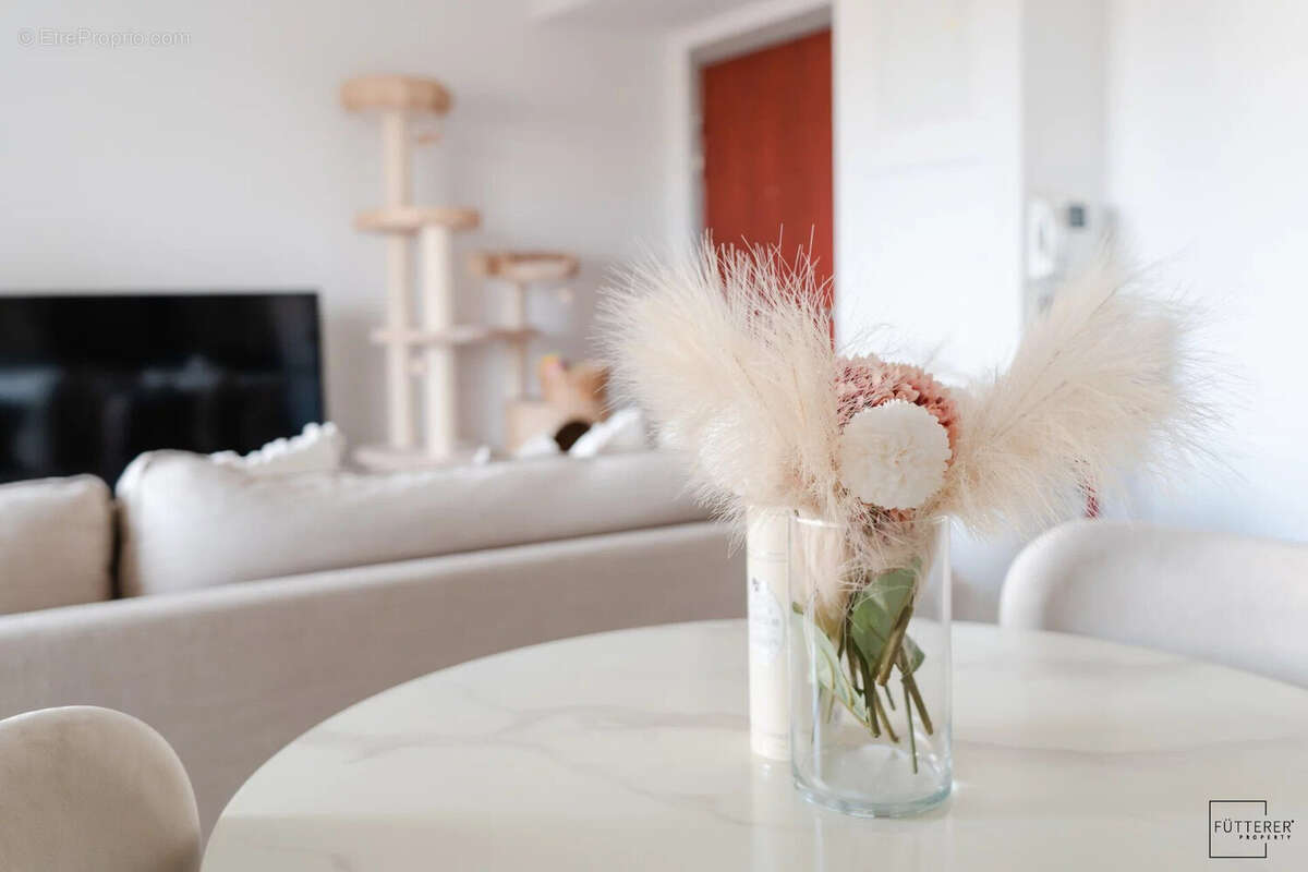 Appartement à NARBONNE