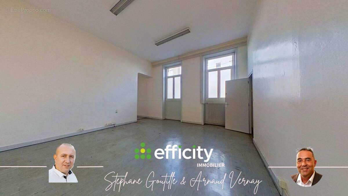 Appartement à TARARE
