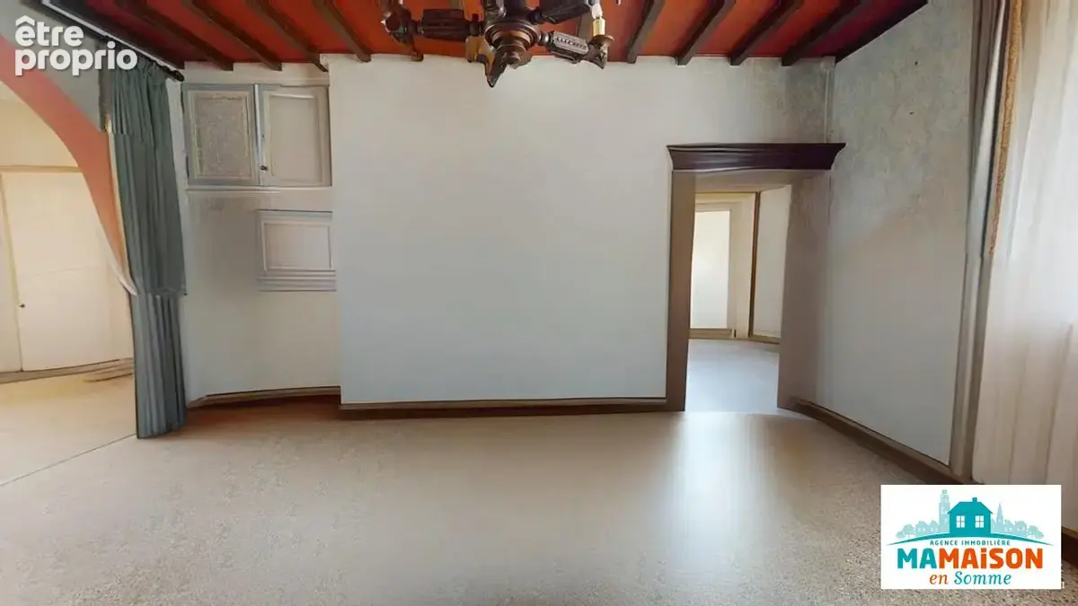 Maison 6 pièces 119 m² à vendre à Villers-Bocage (80260) - photo 7