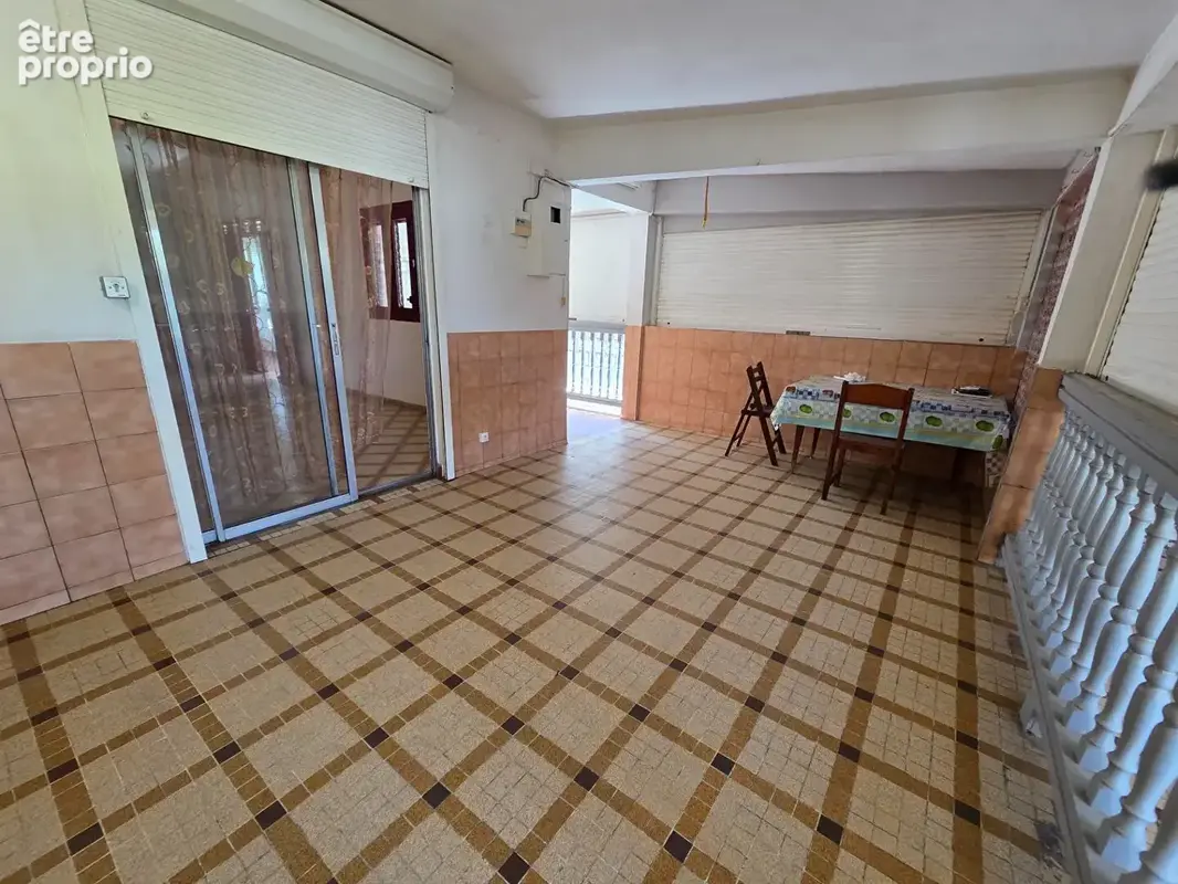 Maison 130m² à fort-de-france - photo 9