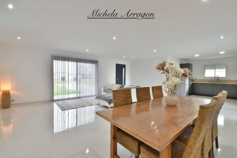 Maison à VILLENEUVE-SUR-LOT