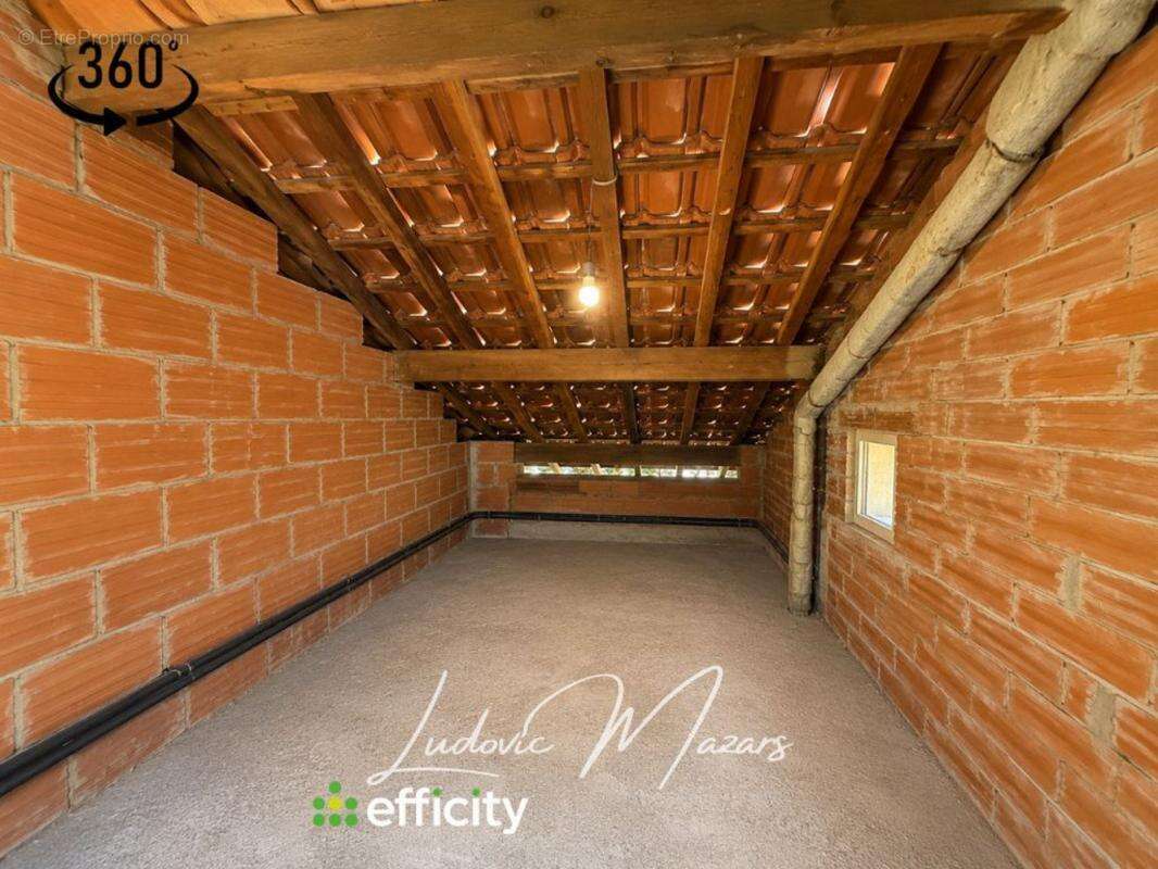 Maison 122 m² à Barry-D'islemade  - photo 15