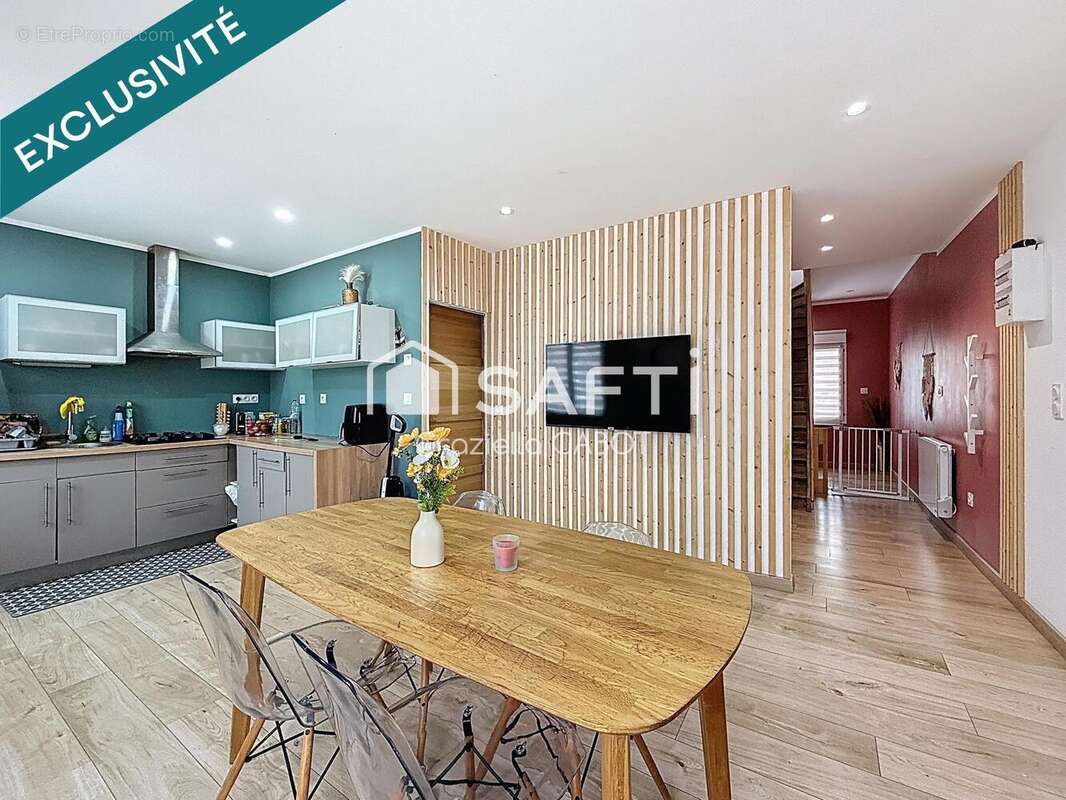 Photo 2 - Appartement à LIEVIN