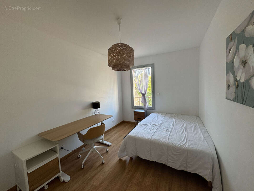 Bordeaux Bacalan - Maison de 90 m² avec garage et grande terrasse - photo 7