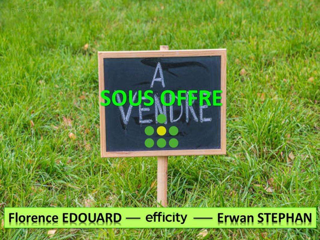 Terrain à GUILVINEC