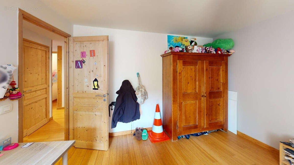 Landry - appartement type 4 - photo 6