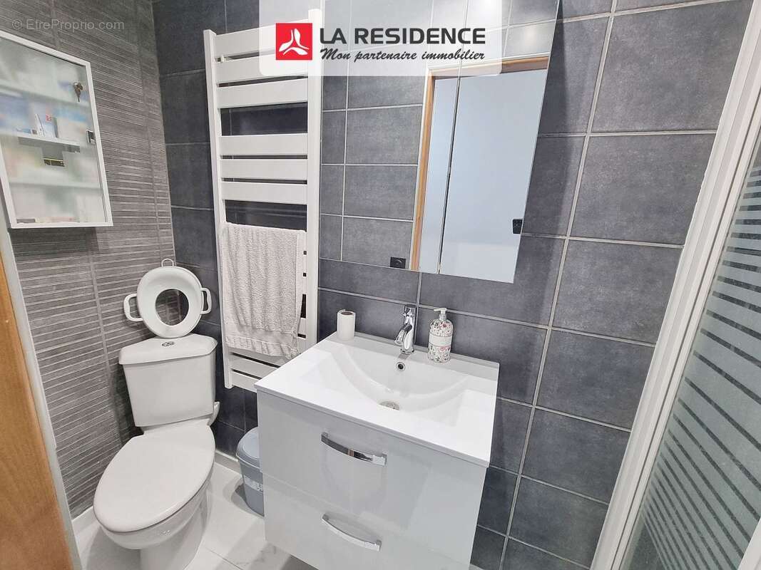 Maison 93 m² à Pierrefitte-Sur-Seine  - photo 9