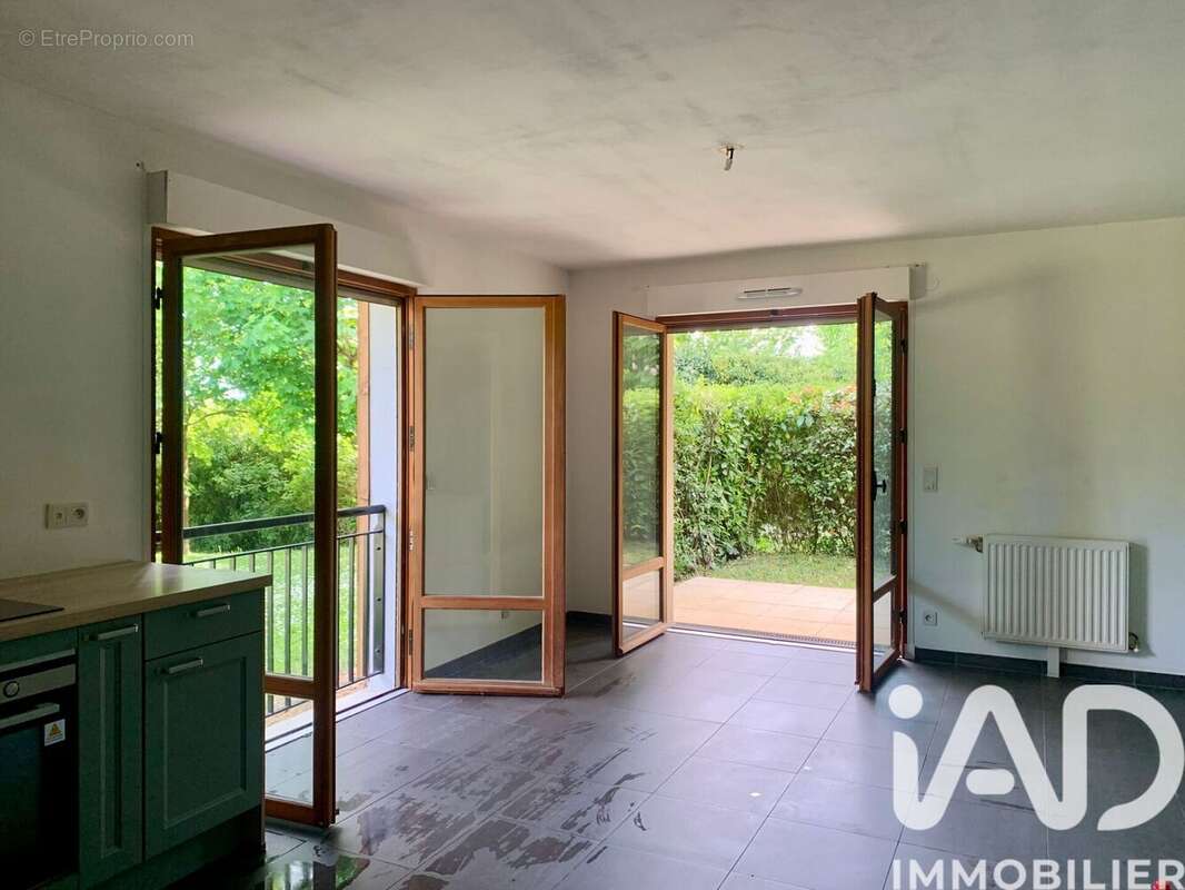 Photo 6 - Appartement à LA FERTE-SOUS-JOUARRE