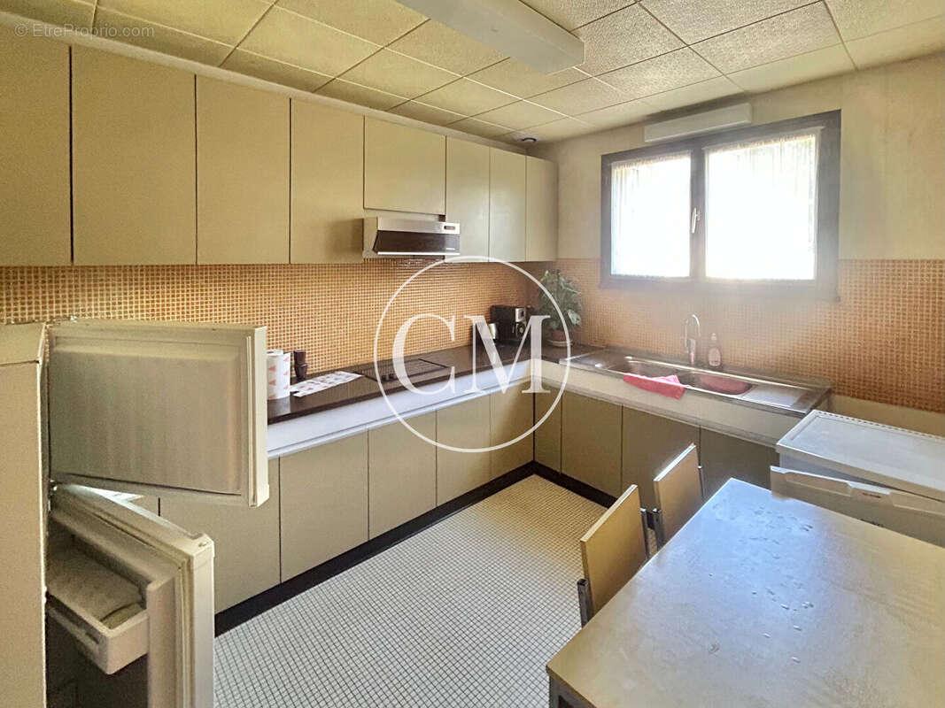 Maison à VERSAILLES