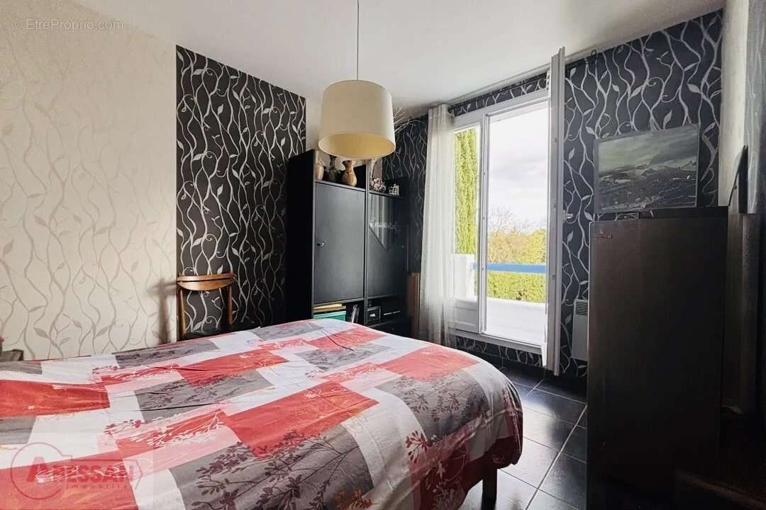 Maison à ROUSSON