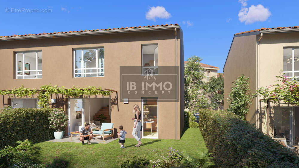 Appartement à PUGET-SUR-ARGENS