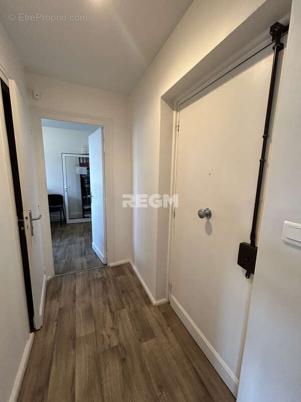 Appartement à PAU
