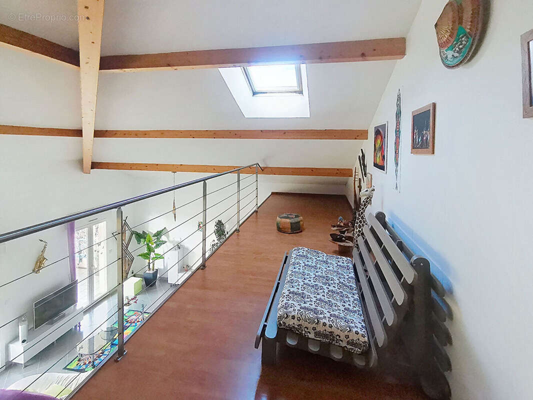 Appartement à THONON-LES-BAINS