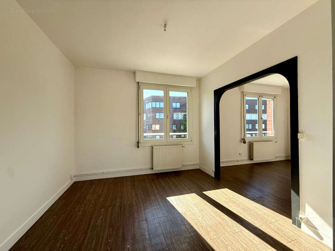 Appartement à AMIENS