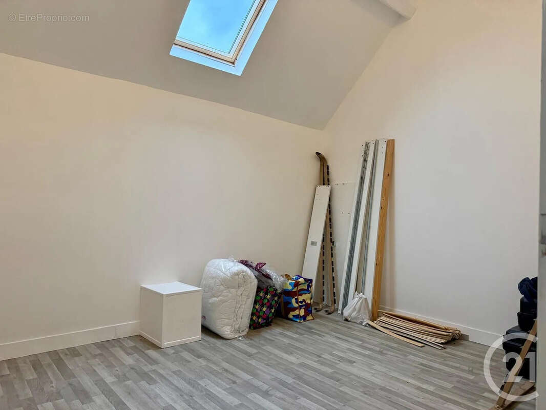 Maison à VERNOUILLET