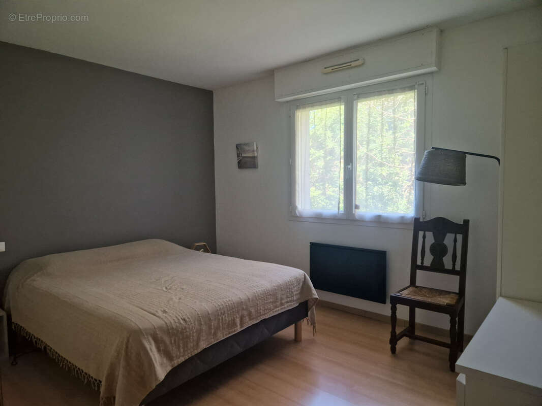 Maison à SAINT-JEAN-DE-LUZ