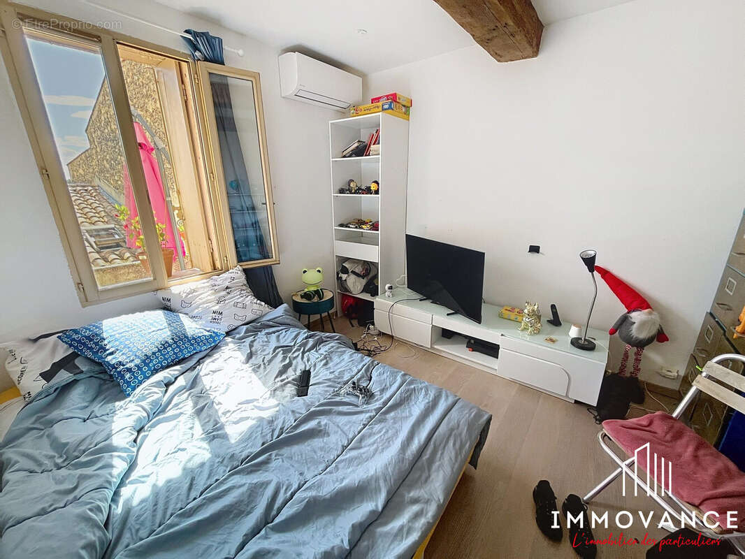 Appartement 50 m² à Fabregues  - photo 5