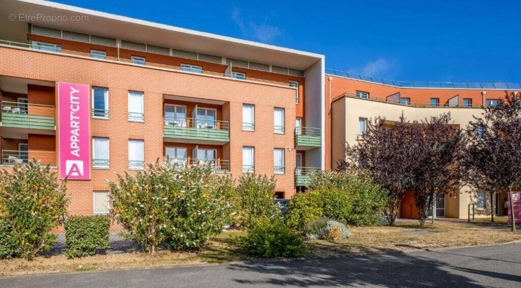 Appartement à BOIS-D'ARCY