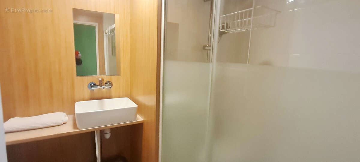 Appartement à DIEPPE