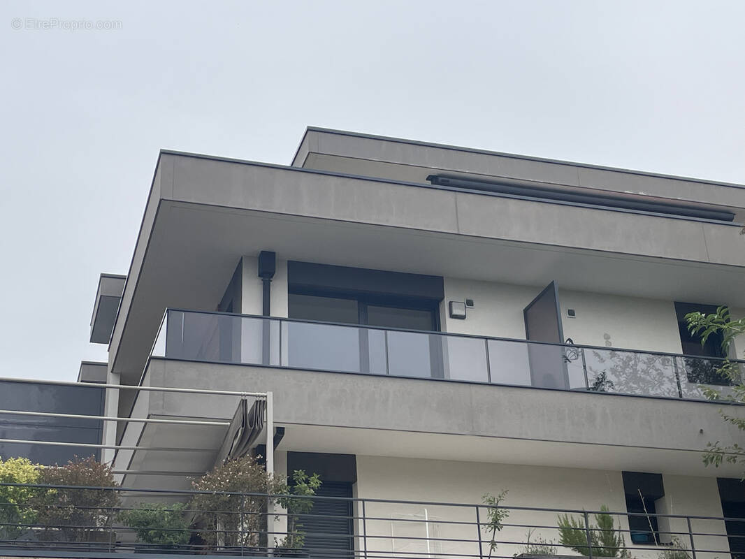 Appartement à ARGONAY