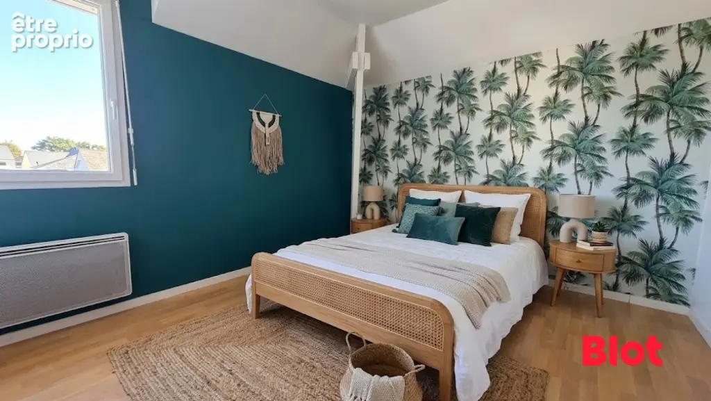 Maison 5 pièces 101 m² à vendre à Breal-Sous-Montfort (35310) - photo 8