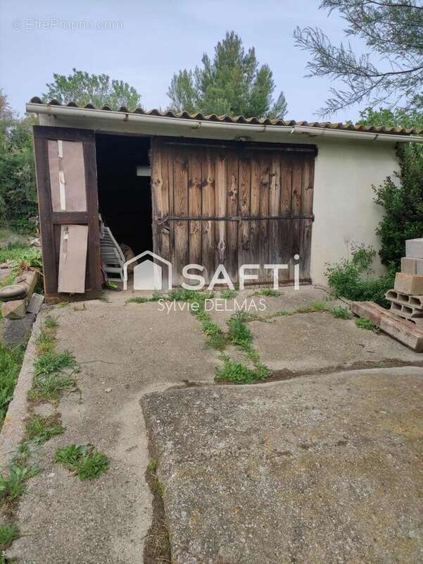 Photo 3 - Maison à MARSEILLAN