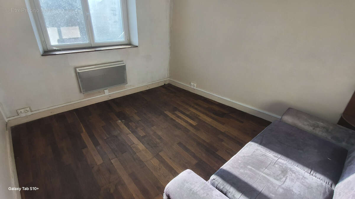 Maison à SAINTE-ANNE-SAINT-PRIEST