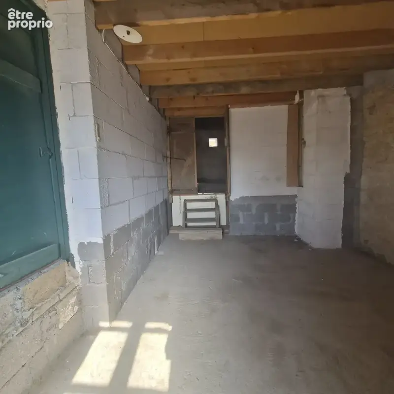 114 m2    à tantonville -. renovation interieure  a prevoir - photo 14