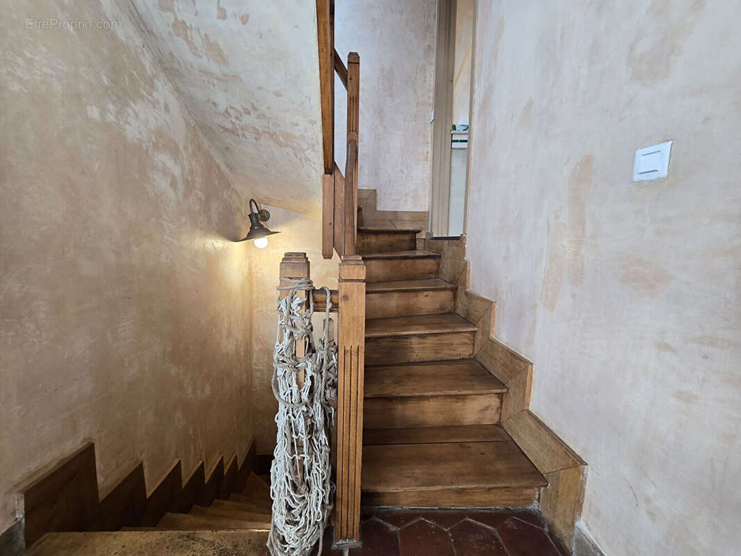 Appartement à TROUVILLE-SUR-MER