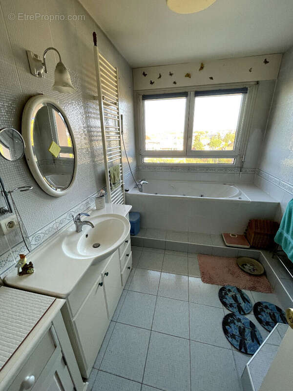 Appartement à BESANCON